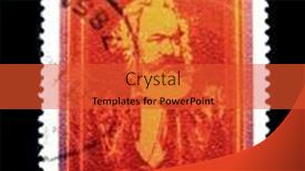  Presentation with karl marx - 