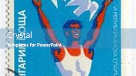  Presentation with postage - 