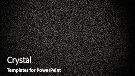  Presentation with asphalt - Colorful slide deck enhanced with bumpy road - new asphalt texture backdrop and a black colored foreground