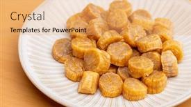  Presentation with bunch - 