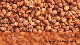  Presentation with peanuts - 