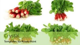  Presentation with red - PPT layouts with bundle-of-fresh-red background and a yellow colored foreground