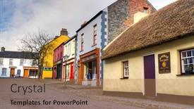  Presentation with 19th century - 