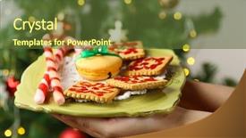  Presentation with couples holding hands - Amazing PPT layouts having brown butterfly in the wild closeup macro backdrop and a tawny brown colored foreground