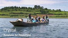  Presentation with uganda - 