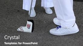  Presentation with foundation - 