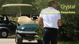  Presentation with foundation - 