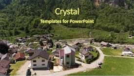  Presentation with mario - Cool new presentation theme with buren and davide macullo mario backdrop and a tawny brown colored foreground