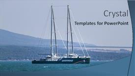  Presentation with seas - 