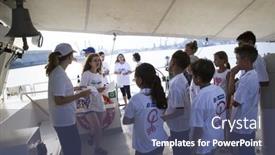  Presentation with seas - 