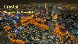 240 Best Dubai-Themed Templates for PowerPoint & Google Slides