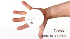  Presentation with public alarm - Beautiful PPT layouts featuring kratom mitragyna speciosa mitragynine drugs backdrop and a tawny brown colored foreground.