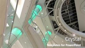  Presentation with building services - 