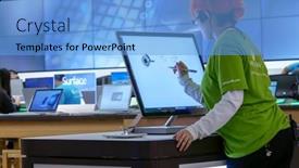  Presentation with microsoft - 