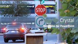  Presentation with stop motion - PPT layouts having burnaby-bc-canada-may-30 background and a  colored foreground