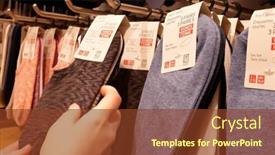  Presentation with cabinet - 