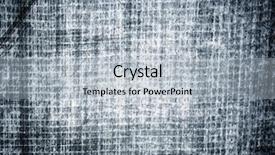  Presentation with rich - Cool new theme with burning door - old wooden texture with rich backdrop and a light blue colored foreground