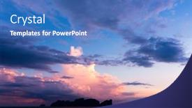  Presentation with skies - 