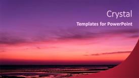  Presentation with fiery - Audience pleasing PPT layouts consisting of burning-skies-fiery-backdrop backdrop and a  colored foreground