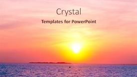  Presentation with skies - 