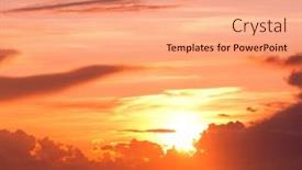  Presentation with skies - 