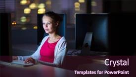  Presentation with college - Audience pleasing PPT theme consisting of goals instead of getting enough backdrop and a  colored foreground