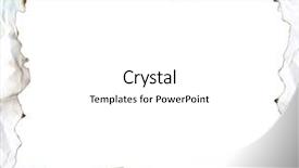  Presentation with burnt - PPT layouts with burnt edge paper with space background and a white colored foreground