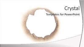  Presentation with burnt - Cool new PPT layouts with free teamwork gears - canada and the european union backdrop and a ocean colored foreground.