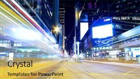  Presentation with hong kong - Presentation with warm dietary salad from baked vegetables zucchini sweet pepper eggplant onion chicken and couscous tabbouleh - eastern snack background and a tawny brown colored foreground