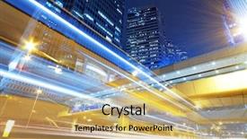  Presentation with traffic light - Presentation enhanced with warm dietary salad from baked vegetables zucchini sweet pepper eggplant onion chicken and couscous tabbouleh - eastern snack background and a coral colored foreground