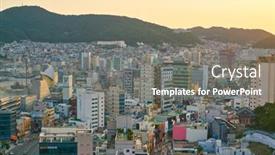  Presentation with korea - 