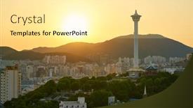  Presentation with korea - 