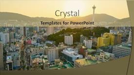  Presentation with korea - 