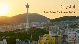  Presentation with korea - 