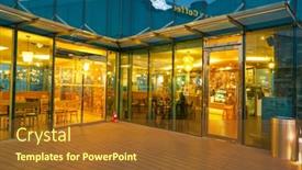  Presentation with angel - 