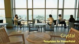  Presentation with starbucks - 