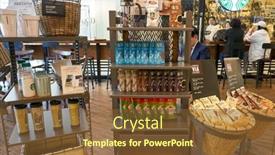  Presentation with starbucks - 