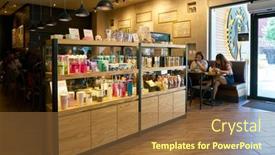  Presentation with starbucks - 