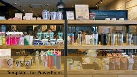  Presentation with starbucks - 