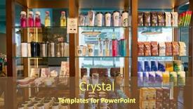  Presentation with starbucks - 