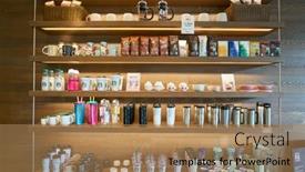  Presentation with starbucks - 