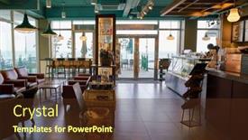  Presentation with starbucks - 