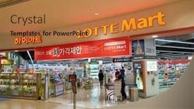  Presentation with electronics - 