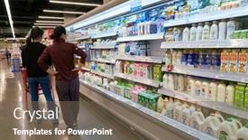  Presentation with electronics - 