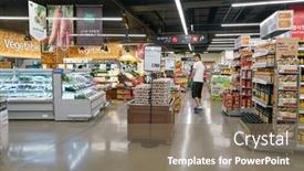  Presentation with electronics - 