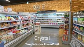  Presentation with electronics - 