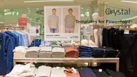  Presentation with retailer - 