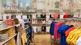  Presentation with retailer - 