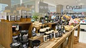  Presentation with retailer - 