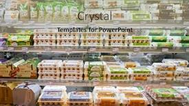  Presentation with super market - PPT layouts featuring busan-south-korea-may-28 background and a  colored foreground